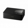 Canon SELPHY CP1500, Sublimation de teinte, 300 x 300 DPI, 4" x 6" 10x15 cm, Wifi, Impression directe, Noir