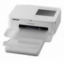 Canon SELPHY CP1500, Sublimation de teinte, 300 x 300 DPI, 4" x 6" 10x15 cm, Wifi, Impression directe, Blanc