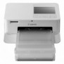 Canon SELPHY CP1500, Sublimation de teinte, 300 x 300 DPI, 4" x 6" 10x15 cm, Wifi, Impression directe, Blanc