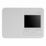 Canon SELPHY CP1500, Sublimation de teinte, 300 x 300 DPI, 4" x 6" 10x15 cm, Wifi, Impression directe, Blanc