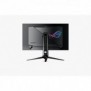 ASUS ROG Swift OLED PG32UCDMZ, 80 cm 31.5", 3840 x 2160 pixels, 4K Ultra HD, QD-OLED, 0,03 ms, Noir