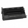 HP Cartouche de toner noir authentique 37A LaserJet, 11000 pages, Noir, 1 pièce