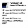 HP Cartouche de toner noir authentique 37A LaserJet, 11000 pages, Noir, 1 pièce