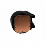 Xilence Performance A+ XC978, Refroidisseur de liquide tout-en-un, 12 cm, Noir, Rouge