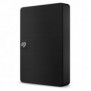 Seagate Expansion STKM4000400, 4 To, 2.5", 3.2 Gen 1 3.1 Gen 1, Noir