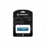 Kingston IronKey 32Go Vault Privacy 50 chiffrée AES-256, FIPS 197, 32 Go, USB Type-A, 3.2 Gen 1 3.1 Gen 1, 250 Mos, Casquette, Noir, Bleu