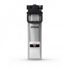 Epson C13T11D140, Rendement élevé , 5000 pages, 1 pièce, Paquet unique
