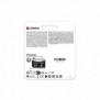 Kingston 32G SDHC Industrial pSLC, 32 Go, SDHC, Classe 10, UHS-I, 100 Mos, 80 Mos