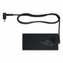 ASUS ROG 280W DC, Ordinateur portable, Intérieure, 100 - 240 V, 50 - 60 Hz, 280 W, 20 V