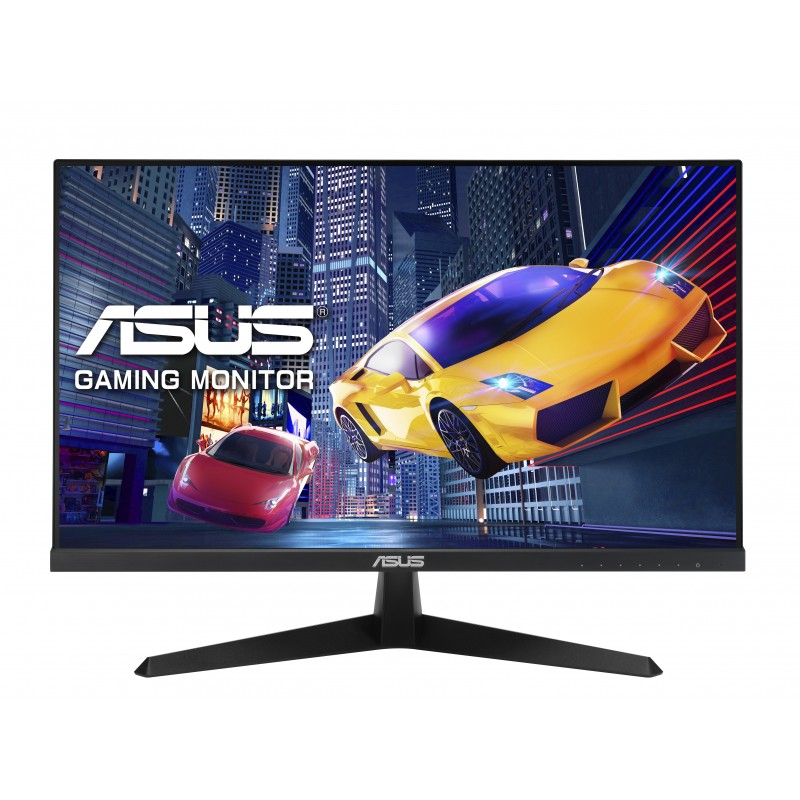 ASUS EyeCare VY249HGR, 60,5 cm 23.8", 1920 x 1080 pixels, Full HD, LED, 1 ms, Noir