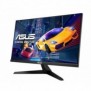 ASUS EyeCare VY249HGR, 60,5 cm 23.8", 1920 x 1080 pixels, Full HD, LED, 1 ms, Noir