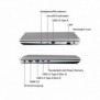 TERRA MOBILE 1551R 15,6" i5 16GB 500GB Win 11 Pro