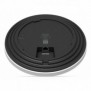 Ubiquiti U7 Pro XG, 2,4 GHz, 5 GHz, 6 GHz, 5800 Mbits, PPSK, 1000,2500,5000,10000 Mbits