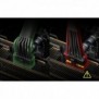 MSI MPG A1250GS PCIE5, 1250 W, 100 - 240 V, 2937 W, 5060 Hz, Actif, 90