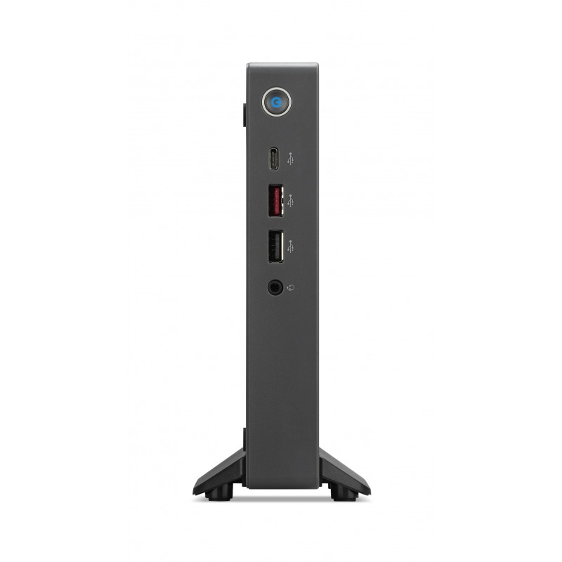 Acer Veriton N2595GT, Intel® Core™ i5, i5-13420H, 16 Go, 512 Go, Windows 11 Pro, 64-bit