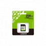 Kingston 256 Go SDXC Canvas Select Plus Gen3 150 Mos C10 UHS-I U1 V10, 256 Go, SD, Classe 10, UHS-I, 150 Mos, Class 1
