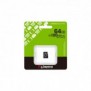 Kingston 64GB micSDXC Canvas Select Plus Gen3 100R A1 Adaptateur SD non inclus, 64 Go, MicroSDXC, Classe 10, UHS-I, 100 Mos, Class 1