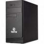 TERRA EU1000138, Intel® Core™ i3, i3-12100, 8 Go, DDR5-SDRAM, 500 Go, SSD