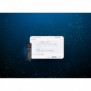 Kingston IronKey 256 Go Locker Plus 50 G2, FIPS 197, AES-256, 256 Go, USB Type-A, 3.2 Gen 1 3.1 Gen 1, 145 Mos, Casquette, Noir
