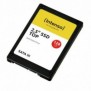 Intenso Top, 128 Go, 2.5", 550 Mos, 6 Gbits