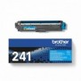 Brother TN-241C - Cartouche de toner originale – Cyan, 1400 pages, Cyan, 1 pièce