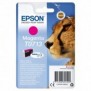 Epson Cartouche "Guépard" - Encre DURABrite Ultra M, Rendement standard, Encre à pigments, 5,5 ml, 1 pièce