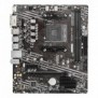 MSI A520M-A PRO, AMD, Emplacement AM4, AMD Ryzen 3000 Series, DDR4-SDRAM, 64 Go, DIMM