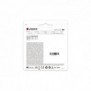 Kingston DataTraveler Clé USB Kyson 128 Go, 128 Go, USB Type-A, 3.2 Gen 1 3.1 Gen 1, 200 Mos, Sans capuchon, Argent