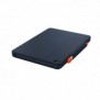 Logitech 920-010361, QWERTZ, Allemand, Trackpad, 1,8 cm, 1,2 mm, Apple