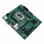 ASUS PRO H610M-C D4-CSM, Intel, LGA 1700, Intel® Celeron®, Intel® Core™ i3, Intel® Core™ i5, Intel® Core™ i7, Intel® Core™ i9, Intel® Pentium®, DDR4-SDRAM, 64 Go, DIMM