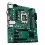 ASUS PRO H610M-C D4-CSM, Intel, LGA 1700, Intel® Celeron®, Intel® Core™ i3, Intel® Core™ i5, Intel® Core™ i7, Intel® Core™ i9, Intel® Pentium®, DDR4-SDRAM, 64 Go, DIMM