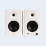 Edifier Aktivboxen Mr4 2.0 weiß retail - Speaker - 20 KHz