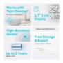 TP-LINK Tapo T315, Intérieure, Capteur d'humidité et de température, Autonome, -20 - 60 C, Sans fil, 0 - 99