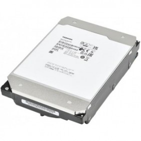 Toshiba MG10F Series, 22 To, 7200 trmin, 512 Mo, 3.5", Série ATA III