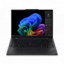 Lenovo ThinkPad T14s Gen 6 Copilot+ PC 14" Qualcomm Snapdragon 32GB 1000GB Win 11 Pro QWERTZ DE