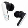Trust GXT 409 Oxxie, True Wireless Stereo , 100 - 10000 Hz, Gaming, 44 g, Casque, Blanc