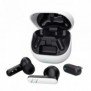 Trust GXT 409 Oxxie, True Wireless Stereo , 100 - 10000 Hz, Gaming, 44 g, Casque, Blanc