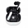 Trust GXT 409 Oxxie, True Wireless Stereo , 100 - 10000 Hz, Gaming, 44 g, Casque, Blanc