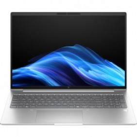 HP EliteBook 6 G1i AI PC Wolf Pro Security Edition 16" Ultra 7 16GB 512GB Win 11 Pro QWERTY CN