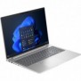 HP EliteBook 6 G1i AI PC Wolf Pro Security Edition 16" Ultra 7 16GB 512GB Win 11 Pro QWERTY CN