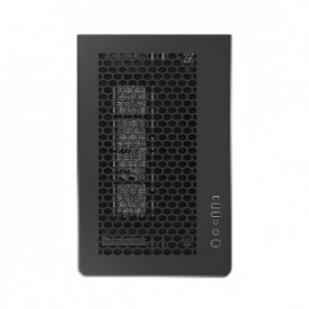 Cooler Master Elite 600, Tower, PC, Noir, Transparent, ATX, micro ATX, Mini-DTX, Mini-ITX, SPCC, Acier, Verre trempé, 16 cm