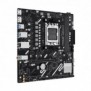 ASUS PRIME A620AM-K, AMD, Emplacement AM5, AMD Ryzen 7000 Series, AMD Ryzen 8000 Series, AMD Ryzen 9000 Series, Emplacement AM5, DDR5-SDRAM, 128 Go