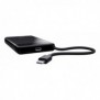 Trust 25880, 10000 mAh, Lithium-Ion Li-Ion, Power Delivery 3.0, Programmable Power Supply , 3,85 V, 20 W, Noir
