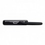 Trust 25880, 10000 mAh, Lithium-Ion Li-Ion, Power Delivery 3.0, Programmable Power Supply , 3,85 V, 20 W, Noir