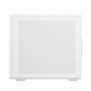 Cooler Master Elite 600, Tower, PC, Transparent, Blanc, ATX, micro ATX, Mini-DTX, Mini-ITX, SPCC, Acier, Verre trempé, 16 cm