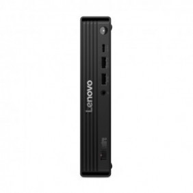 Lenovo ThinkCentre M70q Gen 6, Intel Core Ultra 5, 225T, 16 Go, DDR5-SDRAM, 512 Go, Windows 11 Pro