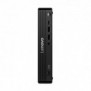 Lenovo ThinkCentre M70q Gen 6, Intel Core Ultra 5, 225T, 16 Go, DDR5-SDRAM, 512 Go, Windows 11 Pro