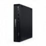 Lenovo ThinkCentre M70q Gen 6, Intel Core Ultra 5, 225T, 16 Go, DDR5-SDRAM, 512 Go, Windows 11 Pro