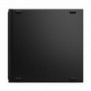 Lenovo ThinkCentre M70q Gen 6, Intel Core Ultra 5, 225T, 16 Go, DDR5-SDRAM, 512 Go, Windows 11 Pro