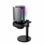 Trust GXT 238 Auron, Microphone pour podcast, 40 dB, 20 - 20000 Hz, 16 bit, 48 kHz, Rotatif